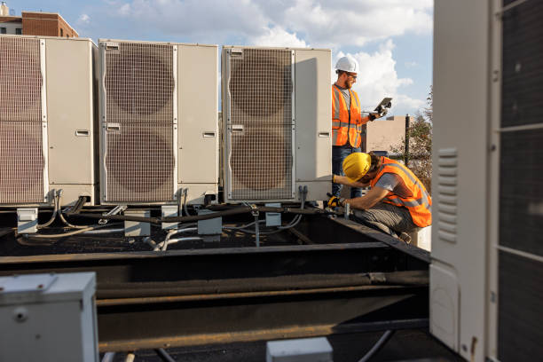 Best HVAC tune-up services  in Mitchellville, IA