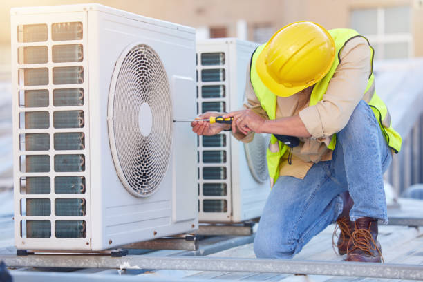 Affordable air conditioning repair in Mitchellville, IA