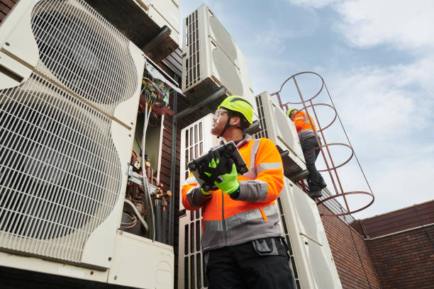 Best HVAC cleaning services  in Mitchellville, IA