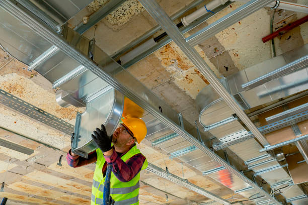 Best HVAC companies near me  in Mitchellville, IA
