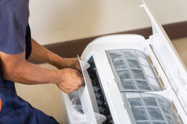 Best Affordable HVAC services  in Mitchellville, IA