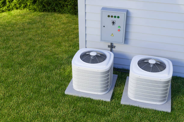 Best HVAC air duct cleaning  in Mitchellville, IA