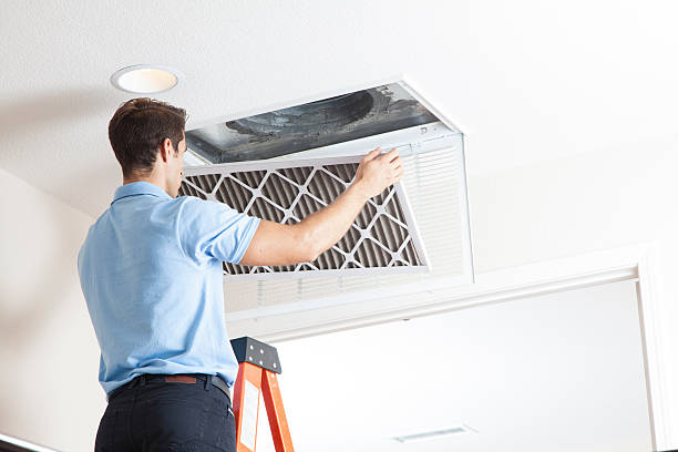 Reliable Mitchellville, IA HVAC Solutions