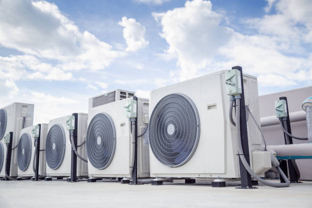 Best HVAC contractors  in Mitchellville, IA
