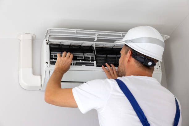 Best HVAC maintenance near me  in Mitchellville, IA