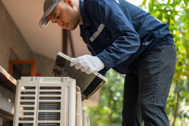 AC installation near me in Mitchellville, IA
