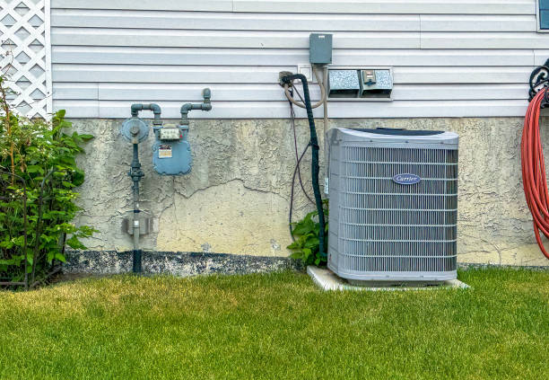 Best Emergency HVAC repair  in Mitchellville, IA